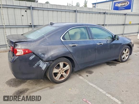 ✅ 2013 Acura TSX • VIN: JH4CU2F45DC006435 • Лот: 94233665. Опубликован ранее на Copart с пробегом 208 224 миль. Бесплатный доступ к архиву аукционных продаж из США и подробный отчёт об истории автомобиля на DreamBid. Изображение 3.