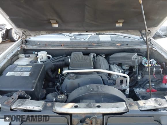 ✅ 2005 GMC Envoy SLE • VIN: 1GKDT13S852115246 • Лот: 41189395. Опубликован ранее на IAAI с пробегом 161 829 миль. Бесплатный доступ к архиву аукционных продаж из США и подробный отчёт об истории автомобиля на DreamBid. Изображение 10.