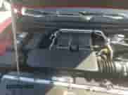 2023 Chevrolet Colorado 4WD ZR2 с VIN 1GCPTFEK2P1230663, выставлен на аукционе Copart как лот 42185015 с пробегом 5 927 миль миль и Списание • Salvage title. История ставок и продаж доступна на DreamBid. Изображение 13.