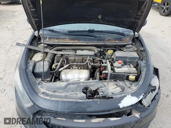 ✅ 2015 Dodge Dart SXT • VIN: 1C3CDFBB0FD266918 • Lot: 41717778. Wystawiony na IAAI z przebiegiem 244 060 mil. Bezpłatny archiwum sprzedaży aukcyjnych z USA i szczegółowy raport historii pojazdu na DreamBid. Zdjęcie 10.