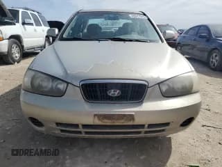 ✅ 2002 Hyundai Elantra GLS • VIN: KMHDN45D72U271425 • Lot: 46047845. Wystawiony na Copart z przebiegiem 165 899 mil. Bezpłatny archiwum sprzedaży aukcyjnych z USA i szczegółowy raport historii pojazdu na DreamBid. Zdjęcie 5.
