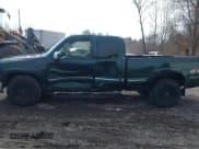 ✅ 2001 Chevrolet Silverado 1500 • VIN: 2GCEK19V611118631 • Лот: 41669533. Опубликован ранее на IAAI с пробегом 104 976 миль. Бесплатный доступ к архиву аукционных продаж из США и подробный отчёт об истории автомобиля на DreamBid. Изображение 14.