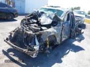 ✅ 2024 Dodge Durango SRT 392 AlcHEMI • VIN: 1C4SDJGJ7RC153536 • Lot: 42277929. Wystawiony na IAAI z przebiegiem 1 732 mil. Bezpłatny archiwum sprzedaży aukcyjnych z USA i szczegółowy raport historii pojazdu na DreamBid. Zdjęcie 2.