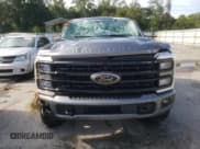✅ 2024 Ford F-250 XL • VIN: 1FT8W2BT0REC27595 • Lot: 64585624. Listed on Copart with Not provided. Free auction sales archive from the USA and detailed vehicle history report at DreamBid. Image 5.