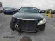 2013 Hyundai Genesis 3.8L z VIN KMHGC4DD2DU246455, wystawiony jako Copart lot #64014954 z przebiegiem 106 292 mil mil oraz Szkoda całkowita • Salvage title. Historia ofert i sprzedaży dostępna na DreamBid. Obrazek 5.