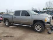 ✅ 2013 Chevrolet Silverado 2500HD LT • VIN: 1GC1KXC86DF122051 • Лот: 41835306. Опубликован ранее на IAAI с пробегом 146 291 миль. Бесплатный доступ к архиву аукционных продаж из США и подробный отчёт об истории автомобиля на DreamBid. Изображение 13.