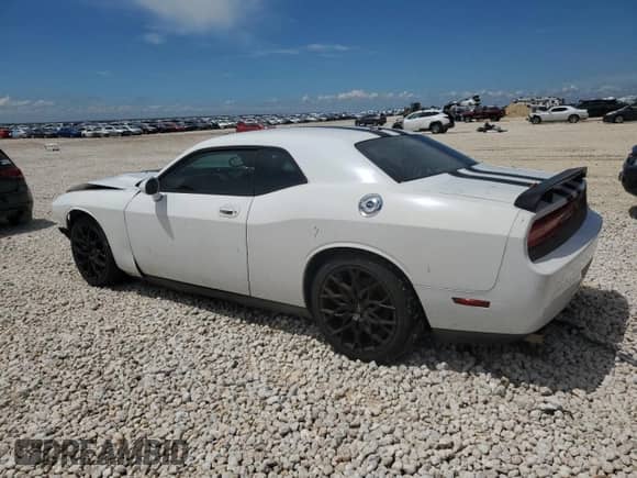 2010 Dodge Challenger SE z VIN 2B3CJ4DV1AH321342, wystawiony jako Copart lot #67499744 z przebiegiem 129 834 mil mil oraz Szkoda całkowita • Salvage title. Historia ofert i sprzedaży dostępna na DreamBid. Obrazek 2.