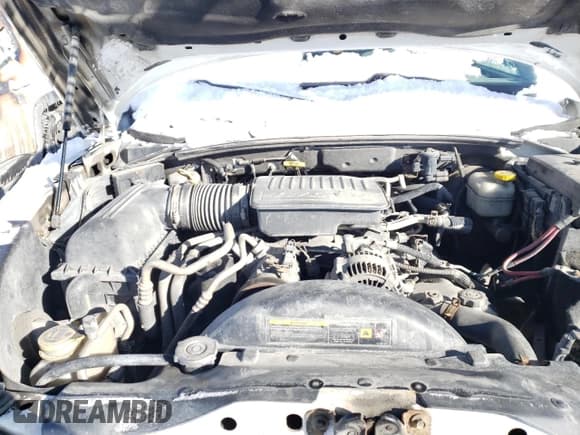 ✅ 2006 Dodge Dakota • VIN: 1D7HW22N56S518517 • Lot: 89296815. Listed on Copart with Not provided. Free auction sales archive from the USA and detailed vehicle history report at DreamBid. Image 11.