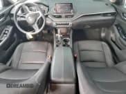 ✅ 2021 Nissan Altima SV • VIN: 1N4BL4DV9MN338542 • Lot: 91301155. Listed on Copart with 99,757 mi. Free auction sales archive from the USA and detailed vehicle history report at DreamBid. Image 8.