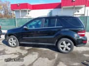 ✅ 2010 Mercedes-Benz M 350 • VIN: 4JGBB8GB5AA589157 • Lot: 43651594. Listed on IAAI with 128,891 mi. Free auction sales archive from the USA and detailed vehicle history report at DreamBid. Image 14.