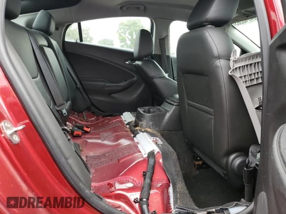 ✅ 2019 Chevrolet Volt Premier • VIN: 1G1RD6S53KU121259 • Lot: 64748583. Wystawiony na Copart z przebiegiem Nie podano. Bezpłatny archiwum sprzedaży aukcyjnych z USA i szczegółowy raport historii pojazdu na DreamBid. Zdjęcie 10.