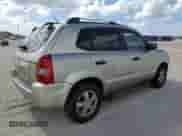 2008 Hyundai Tucson GLS с VIN KM8JM12B68U735319, выставлен на аукционе Copart как лот 78757744 с пробегом 85 585 миль миль и Чистый • Clean title. История ставок и продаж доступна на DreamBid. Изображение 3.