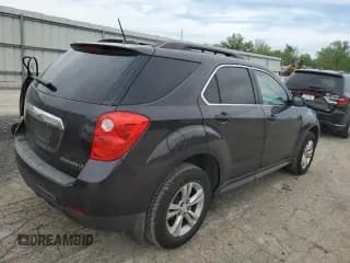 ✅ 2015 Chevrolet Equinox LT • VIN: 2GNALBEK0F6225835 • Лот: 53259134. Опубликован ранее на Copart с пробегом 62 251 миль. Бесплатный доступ к архиву аукционных продаж из США и подробный отчёт об истории автомобиля на DreamBid. Изображение 3.