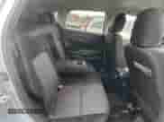 2017 Mitsubishi Outlander ES with VIN JA4AP3AU4HZ066796, listed as a Copart auction lot 91186015 with 289,806 mi miles and Clean title. Bid and sale history available at DreamBid. Image 11.