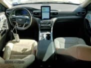 ✅ 2020 Ford Explorer Platinum • VIN: 1FM5K8HC5LGB15875 • Lot: 91619765. Wystawiony na Copart z przebiegiem 133 374 mil. Bezpłatny archiwum sprzedaży aukcyjnych z USA i szczegółowy raport historii pojazdu na DreamBid. Zdjęcie 8.