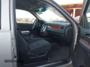 ✅ 2007 Chevrolet Tahoe LTZ • VIN: 1GNFK13097R161837 • Lot: 43416059. Listed on IAAI with 187,566 mi. Free auction sales archive from the USA and detailed vehicle history report at DreamBid. Image 5.