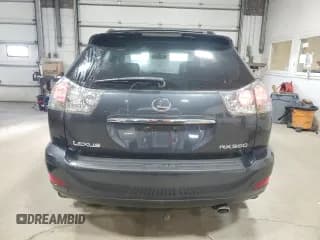 ✅ 2008 Lexus RX 350 • VIN: 2T2HK31U58C074690 • Лот: 92545765. Опубликован ранее на Copart с пробегом 186 530 миль. Бесплатный доступ к архиву аукционных продаж из США и подробный отчёт об истории автомобиля на DreamBid. Изображение 6.