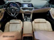 ✅ 2020 BMW 3 Series 330i xDrive • VIN: 3MW5R7J01L8B45767 • Lot: 96759695. Listed on Copart with 121,184 mi. Free auction sales archive from the USA and detailed vehicle history report at DreamBid. Image 8.