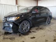 ✅ 2020 Acura MDX Technology • VIN: 5J8YD4H04LL029413 • Lot: 77573444. Listed on Copart with 46,212 mi. Free auction sales archive from the USA and detailed vehicle history report at DreamBid. Image 1.