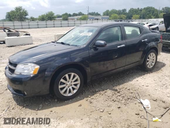 2010 Dodge Avenger R/T с VIN 1B3CC5FV0AN116552, выставлен на аукционе Copart как лот 62858264 с пробегом 100 266 миль миль и Списание • Salvage title. История ставок и продаж доступна на DreamBid. Изображение 1.