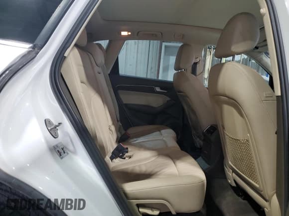 ✅ 2013 Audi Q5 Premium Plus • VIN: WA1LFAFP1DA077413 • Lot: 60632715. Listed on Copart with 76,128 mi. Free auction sales archive from the USA and detailed vehicle history report at DreamBid. Image 11.