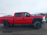✅ 2007 Chevrolet Silverado 2500HD 1LT • VIN: 1GCHK23K17F554354 • Lot: 43654730. Wystawiony na IAAI z przebiegiem 260 861 mil. Bezpłatny archiwum sprzedaży aukcyjnych z USA i szczegółowy raport historii pojazdu na DreamBid. Zdjęcie 13.