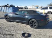 ✅ 2012 Chevrolet Camaro 2LT • VIN: 2G1FC3D33C9141414 • Lot: 92400745. Wystawiony na Copart z przebiegiem 178 454 mil. Bezpłatny archiwum sprzedaży aukcyjnych z USA i szczegółowy raport historii pojazdu na DreamBid. Zdjęcie 2.