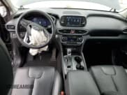 ✅ 2020 Hyundai Santa Fe SEL • VIN: 5NMS3CAA6LH278575 • Лот: 86531265. Опубликован ранее на Copart с пробегом 74 359 миль. Бесплатный доступ к архиву аукционных продаж из США и подробный отчёт об истории автомобиля на DreamBid. Изображение 8.