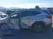 2024 Hyundai Tucson Blue с VIN KM8JBCD14RU209729, выставлен на аукционе IAAI как лот 43321625 с пробегом 13 661 миль миль и . История ставок и продаж доступна на DreamBid. Изображение 14.