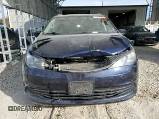 ✅ 2020 Chrysler Voyager LXi • VIN: 2C4RC1DG5LR148313 • Lot: 91099985. Wystawiony na Copart z przebiegiem 181 313 mil. Bezpłatny archiwum sprzedaży aukcyjnych z USA i szczegółowy raport historii pojazdu na DreamBid. Zdjęcie 5.