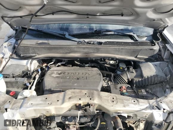 ✅ 2015 Honda Pilot LX • VIN: 5FNYF4H26FB024344 • Lot: 84016475. Listed on Copart with 76,421 mi. Free auction sales archive from the USA and detailed vehicle history report at DreamBid. Image 12.