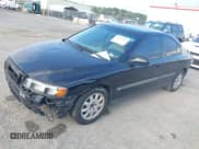 ✅ 2002 Volvo S60 • VIN: YV1RS61R322098265 • Лот: 43178130. Опубликован ранее на IAAI с пробегом Не указан. Бесплатный доступ к архиву аукционных продаж из США и подробный отчёт об истории автомобиля на DreamBid. Изображение 2.