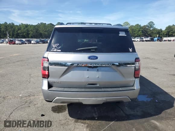 ✅ 2021 Ford Expedition Limited • VIN: 1FMJU1KT9MEA55332 • Lot: 89562375. Wystawiony na Copart z przebiegiem 73 342 mil. Bezpłatny archiwum sprzedaży aukcyjnych z USA i szczegółowy raport historii pojazdu na DreamBid. Zdjęcie 6.