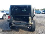 ✅ 2017 Jeep Wrangler Unlimited Sahara • VIN: 1C4HJWEG6HL621133 • Lot: 43272410. Listed on IAAI with 53,244 mi. Free auction sales archive from the USA and detailed vehicle history report at DreamBid. Image 17.