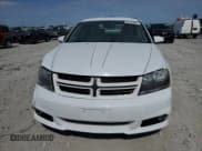 ✅ 2014 Dodge Avenger SXT • VIN: 1C3CDZCB5EN184627 • Лот: 69105844. Опубликован ранее на Copart с пробегом 106 356 миль. Бесплатный доступ к архиву аукционных продаж из США и подробный отчёт об истории автомобиля на DreamBid. Изображение 5.