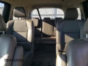 ✅ 2014 Honda Odyssey EX-L • VIN: 5FNRL5H69EB088348 • Lot: 91463135. Listed on Copart with 83,223 mi. Free auction sales archive from the USA and detailed vehicle history report at DreamBid. Image 10.