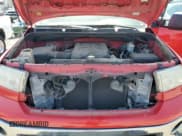 ✅ 2013 Toyota Tundra • VIN: 5TFUY5F17DX270928 • Lot: 70338775. Wystawiony na Copart z przebiegiem 119 264 mil. Bezpłatny archiwum sprzedaży aukcyjnych z USA i szczegółowy raport historii pojazdu na DreamBid. Zdjęcie 11.