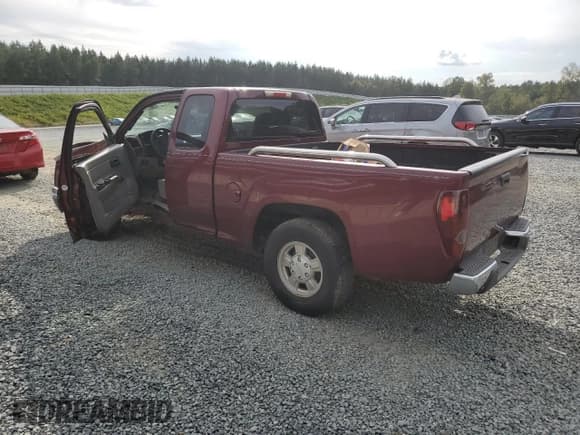 ✅ 2007 Isuzu i-Series S • VIN: 1GGCS199078702229 • Lot: 74380984. Wystawiony na Copart z przebiegiem Nie podano. Bezpłatny archiwum sprzedaży aukcyjnych z USA i szczegółowy raport historii pojazdu na DreamBid. Zdjęcie 2.