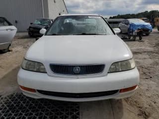 ✅ 1999 Acura CL • VIN: 19UYA325XXL009809 • Lot: 73392444. Wystawiony na Copart z przebiegiem 79 668 mil. Bezpłatny archiwum sprzedaży aukcyjnych z USA i szczegółowy raport historii pojazdu na DreamBid. Zdjęcie 5.