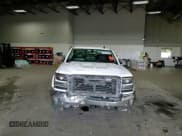 ✅ 2018 Chevrolet Silverado 1500 LTZ • VIN: 3GCUKSEC2JG533068 • Лот: 84431295. Опубликован ранее на Copart с пробегом 153 951 миль. Бесплатный доступ к архиву аукционных продаж из США и подробный отчёт об истории автомобиля на DreamBid. Изображение 14.