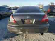 2005 Honda Accord LX with VIN 1HGCM713X5A008855, listed as a Copart auction lot 88670985 with 178,360 mi miles and Salvage title. Bid and sale history available at DreamBid. Image 6.