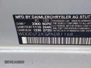 ✅ 2007 Mercedes-Benz CLS 550 • VIN: WDDDJ72X77A081168 • Lot: 43078264. Listed on IAAI with 109,593 mi. Free auction sales archive from the USA and detailed vehicle history report at DreamBid. Image 9.