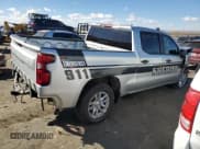 ✅ 2021 Chevrolet Silverado 1500 Work Truck • VIN: 3GCUYAEF6MG181684 • Lot: 78006384. Wystawiony na Copart z przebiegiem Nie podano. Bezpłatny archiwum sprzedaży aukcyjnych z USA i szczegółowy raport historii pojazdu na DreamBid. Zdjęcie 3.
