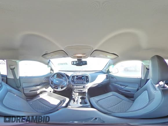 ✅ 2015 Chevrolet Colorado 4WD Z71 • VIN: 1GCGTCE31F1130897 • Лот: 82410375. Опубликован ранее на Copart с пробегом 207 479 миль. Бесплатный доступ к архиву аукционных продаж из США и подробный отчёт об истории автомобиля на DreamBid. Изображение 14.