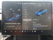 ✅ 2021 Tesla Model 3 Long Range • VIN: 5YJ3E1EB1MF836826 • Lot: 58541025. Wystawiony na Copart z przebiegiem 51 290 mil. Bezpłatny archiwum sprzedaży aukcyjnych z USA i szczegółowy raport historii pojazdu na DreamBid. Zdjęcie 9.
