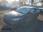 ✅ 2018 Subaru Impreza • VIN: 4S3GKAA6XJ3618315 • Lot: 89648905. Listed on Copart with 118,586 mi. Free auction sales archive from the USA and detailed vehicle history report at DreamBid. Image 1.