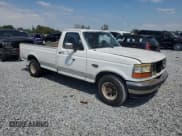 ✅ 1995 Ford F-150 • VIN: 1FTEF15NXSNB40366 • Lot: 48972335. Wystawiony na Copart z przebiegiem Nie podano. Bezpłatny archiwum sprzedaży aukcyjnych z USA i szczegółowy raport historii pojazdu na DreamBid. Zdjęcie 4.