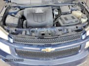 ✅ 2008 Chevrolet Equinox Sport • VIN: 2CNDL937686055122 • Лот: 72465584. Опубликован ранее на Copart с пробегом 122 607 миль. Бесплатный доступ к архиву аукционных продаж из США и подробный отчёт об истории автомобиля на DreamBid. Изображение 11.