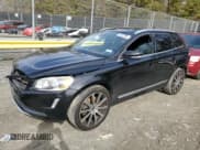 ✅ 2016 Volvo XC60 T6 • VIN: YV4902RK5G2834526 • Lot: 45637905. Listed on Copart with 79,541 mi. Free auction sales archive from the USA and detailed vehicle history report at DreamBid. Image 1.