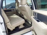 ✅ 2017 Ford Expedition Max XLT • VIN: 1FMJK1HT8HEA52523 • Лот: 41790755. Опубликован ранее на IAAI с пробегом 200 000 миль. Бесплатный доступ к архиву аукционных продаж из США и подробный отчёт об истории автомобиля на DreamBid. Изображение 8.